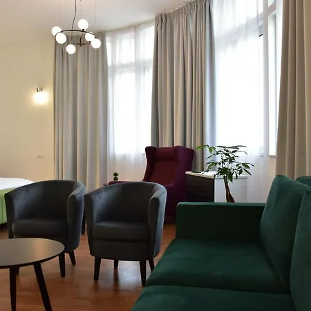 Osten Art Hotel Skopje Exterior photo
