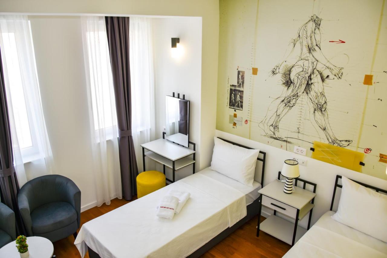 Hotel Osten Art