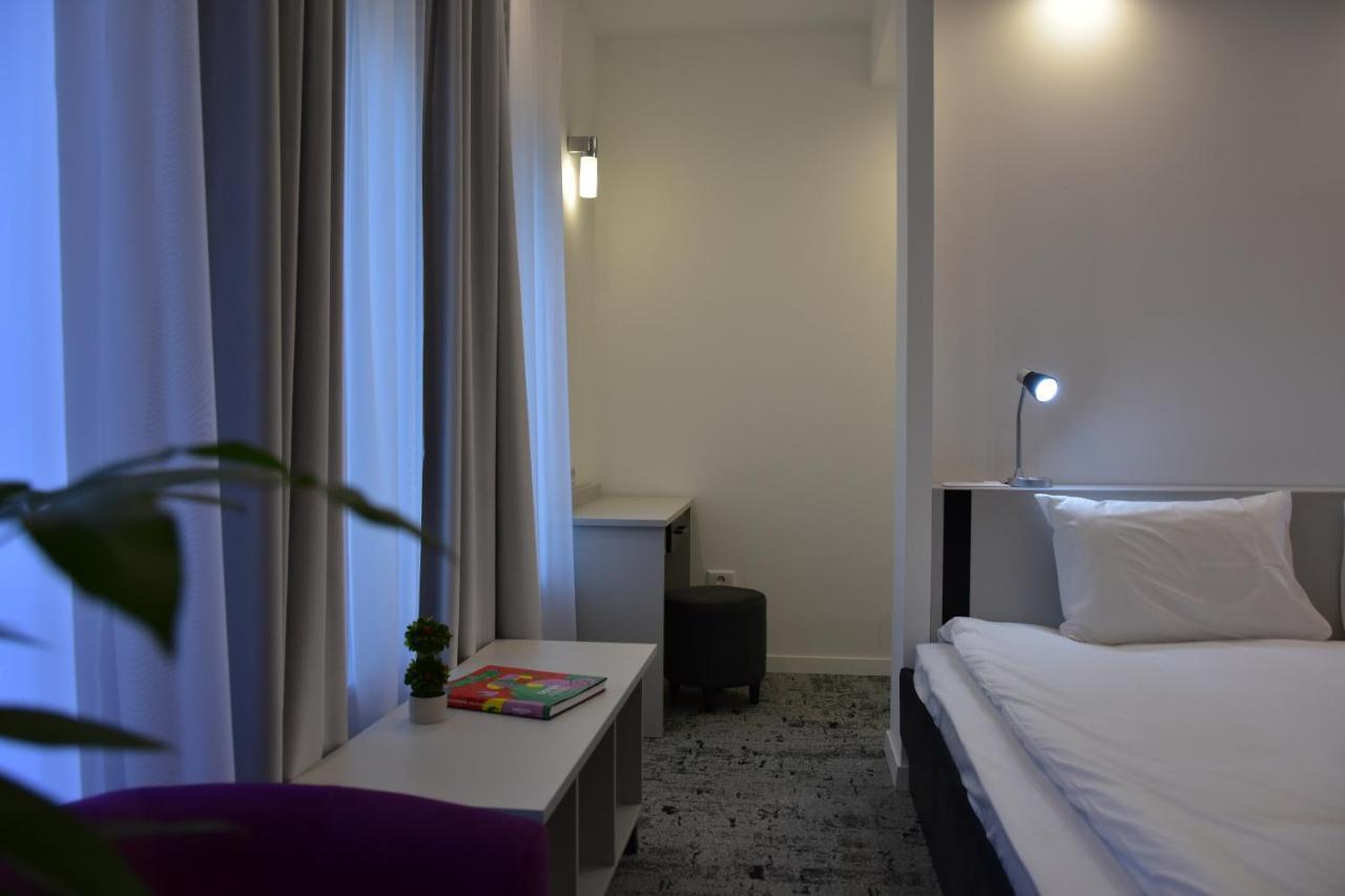 Osten Art Hotel 4*