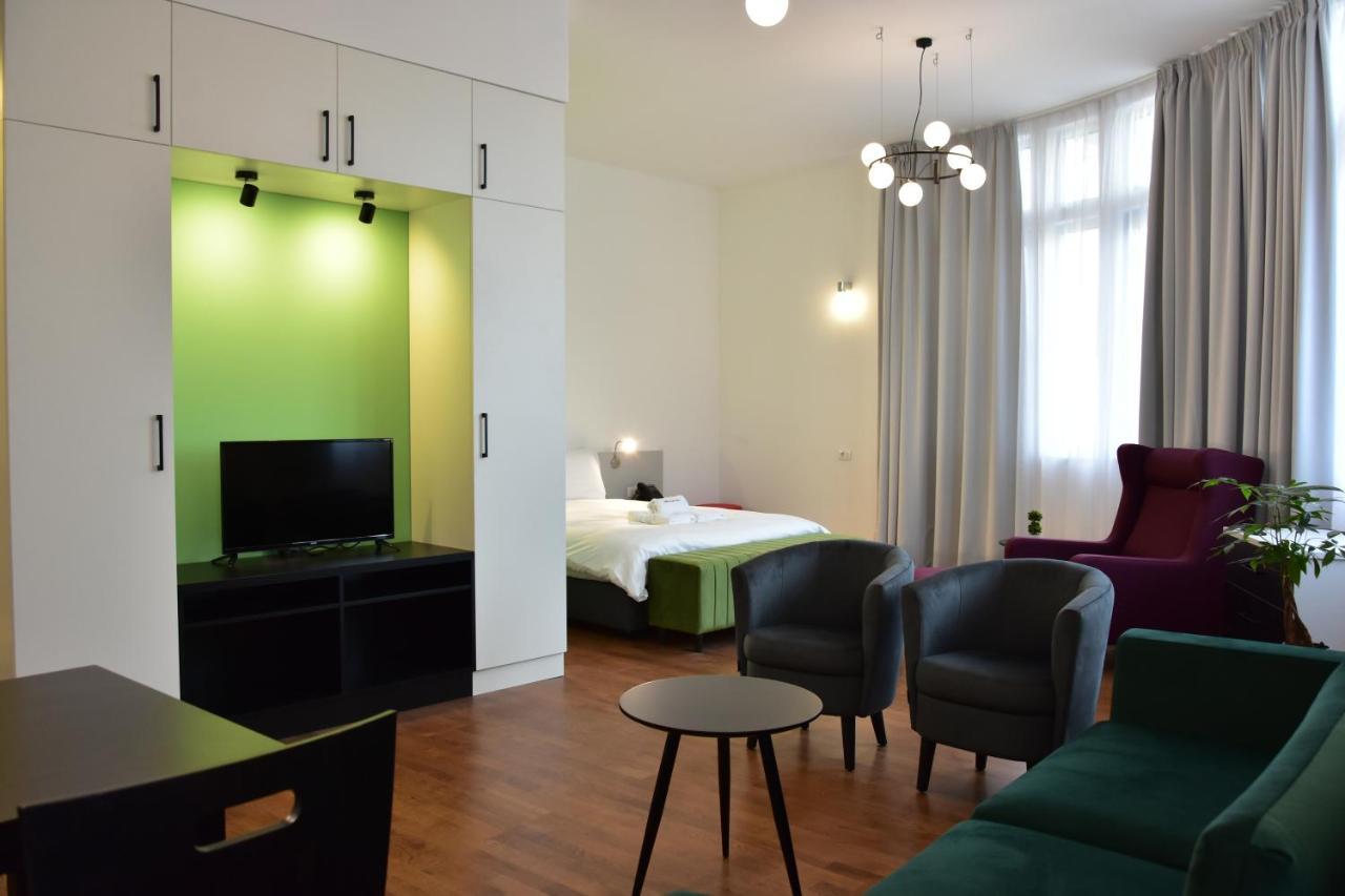 Hotel Osten Art 4*
