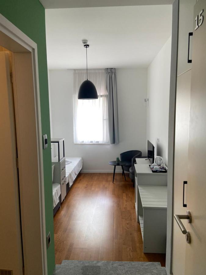 Osten Art 4* Skopje
