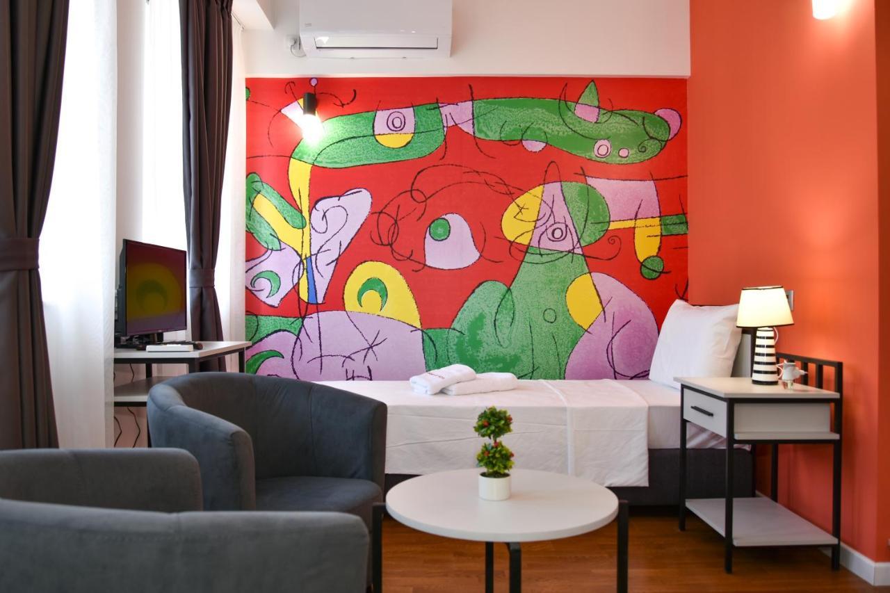 Hotel Osten Art 4*
