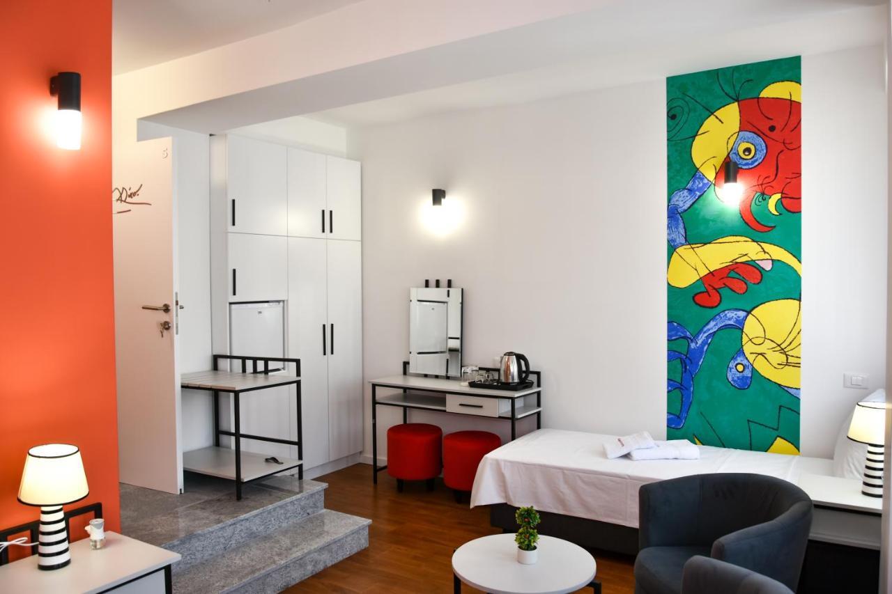 Osten Art 4*