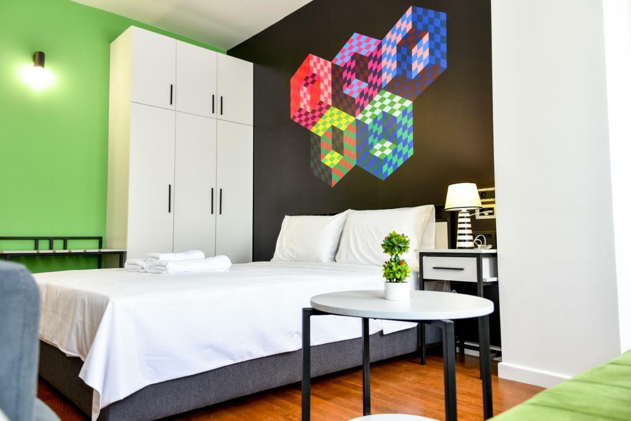 Osten Art Hotel 4*