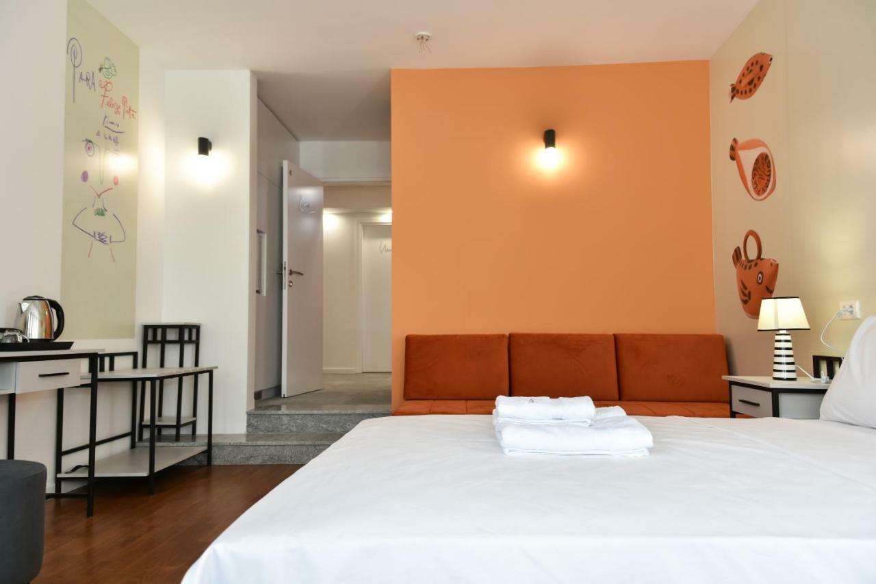 Hotel Osten Art 4*