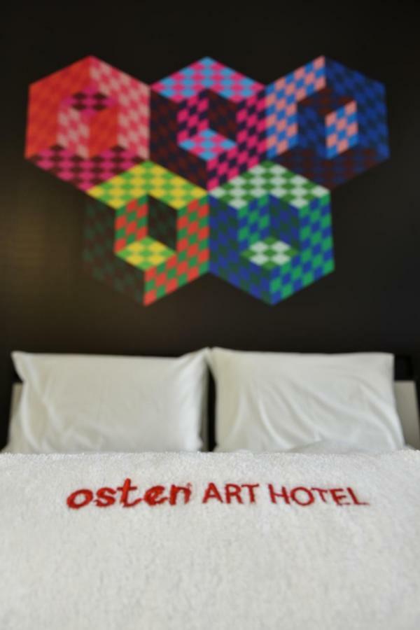 Osten Art